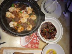 -绿茶餐厅(同成街华联店)