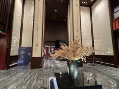 -欢朋餐厅(海口南海希尔顿欢朋酒店)