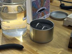 -不作·手工银饰DIY(西红门店)