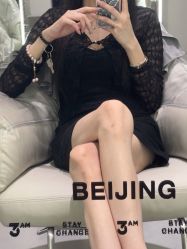 -3AM·S HAIR SALON烫发染发接发