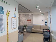 -美华丁香门诊部·全科·妇儿·口眼