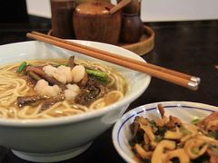 -奎元馆.百年奎元.非遗传承(西湖边的解放路店)