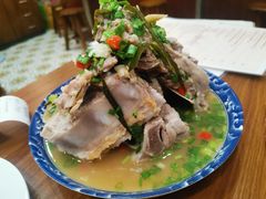-曼谷食堂·泰国家庭料理