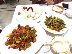 -马凯餐厅(地安门店)