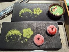 -海底捞火锅(九久奥特莱斯店)