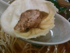 -老盛兴汤包馆(华灵店)