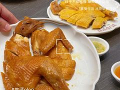 -金山记靓鸡·地道中山味(湖滨中路店)