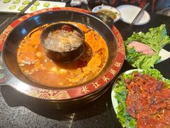 -三江两海老火锅(北京首店)