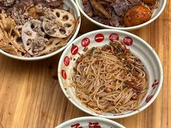 -小罗子汤店(大士院总店)