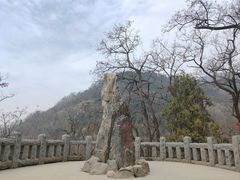 -泰山风景名胜区