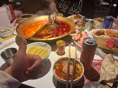 -小龙坎火锅(IFS HOT店)
