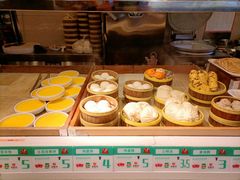 -李记粥铺(泰山路店)