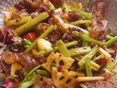 -李老哈·东北菜(宋园路店)