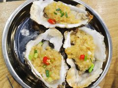 -老虎滩大连海鲜烧烤(建邺云锦路总店)