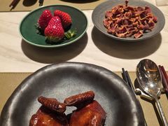 -新荣记(新源南路店)