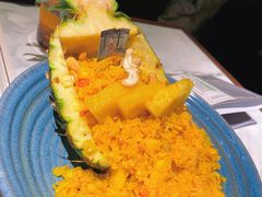 -太食獸泰式茶餐厅(北美新天地店)