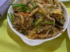 -红炎炎农家菜老字号(金水台店)