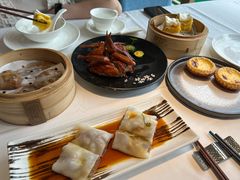 -悦景酒家(罗湖店)