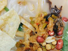 -雙冲柳州螺蛳粉&酸嘢&桂林米粉(簋街店)