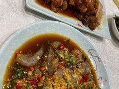 -抱德·潮汕味(敦和店原惠城鱼仔)