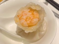 虾肉烧卖-鼎泰丰(国金店)