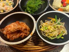 -三代烤肉(保利广场店)