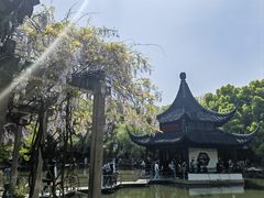 -西园戒幢律寺