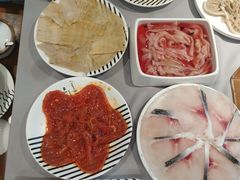 -蜀九香火锅(玉林店)