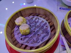 -澳门陈光记烧味饭店(郎家园店)