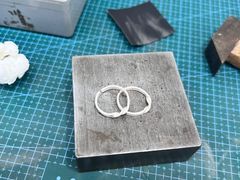 -敲吧手工坊·银饰DIY(观音桥店)