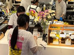 -Egg•Allday Brunch(襄阳北路店)