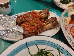 -巴依老爷新疆美食(望京小街店)