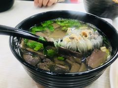 -大董锅贴(崇安寺店)