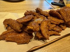 -西苑美食城(龙湖星悦荟店)