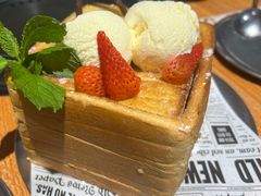 -哼蟹二将·烤肉酱蟹(合生汇店)