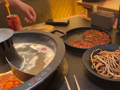 -晓宇重庆火锅(西安荟聚店)