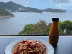 -湾景餐厅(海洋公园店)