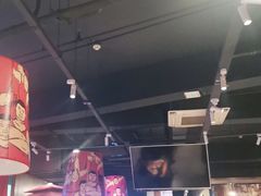 -老胖串店(浆水泉路店)