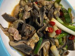 -凯盛食府(右玉小吃街店)