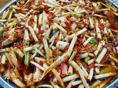 -邱金小炒·30 年盐帮江湖菜(自贡店)