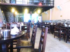 大堂-签签汇·成都串串火锅(北郊店)