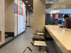 -肯德基(丰北路店)
