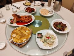 -得月楼·省级非遗·传统苏帮菜(观前店)
