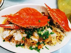 -金海湾海鲜排档(朱家尖店)