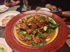 -大张烙馍村(泉山店)