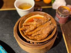 -吼堂老火锅(太古里总店)