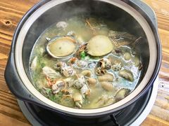 -吉品莞家·鲍鱼鸡煲(东莞店)