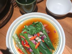-云海肴·汽锅鸡·云南菜(高德置地店)