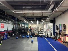 -F45 TRAINING健身工作室(体育中心店)