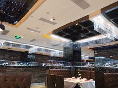 大堂-红辣椒·川菜·火锅(大洋中心店)